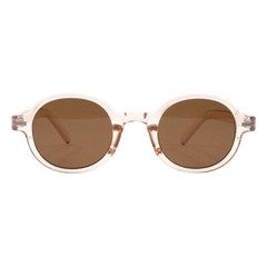 Round Oval Sunglasses Unisex Vintage Hipster Fashion UV 400