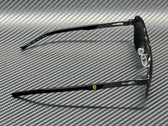 FERRARI FZ5003 104 81 Gunmetal Grey Polarized Men’s 57 mm Sunglasses