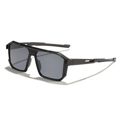 New Square Classic Sport Sunglasses Unisex Fashion Outdoor Shade Glasses UV400