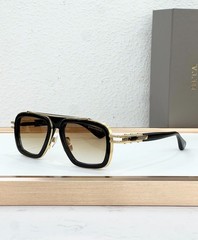 DITA LXN-EVO Style Unisex Sunglasses – MODEL：DTS403 – SIZE: 54-19-145