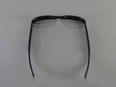 Ray-Ban New Wayfarer RB2132 Sunglasses Blue Lens MADE IN ITALY