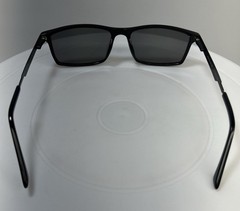 Porsche Design Sunglasses P832 54•17•140 C11 Black Japan