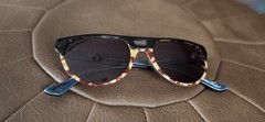 RAEN ASTYN SUNGLASSES WITH POLARIZED POLYCARBONATE LENSES