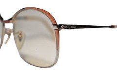 American Optical Blow Glasses Model Used