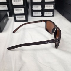 ZENOTTIC Polarized Sunglasses for Men Lightweight UV400 Square Sun Glasses