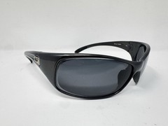 Bolle Recoil 10404 Black Wrap Sunglasses Frames Only