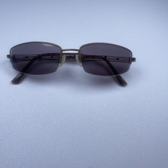 Line Art 135MM Charmant 52[]17 Bronze Wire Arm Sunglasses D60