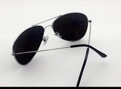 (3) USA Glasses American Flag ,Aviator Sunglasses Patriotic,United States.SILVER