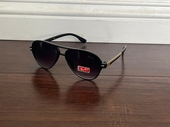 Ray-Ban Riy-Don 2017-16 Sunglasses, Made in Italy