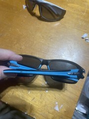 Piranha Sport Fishing Sunglasses