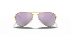 Ray-Ban RJ9506S 249/4V 52mm Gold Sunglasses
