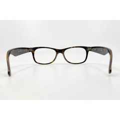 Ray-Ban RB 2132 New Wayfarer 902 Tortoise Sunglasses Frames Men