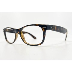 Ray-Ban RB 2132 New Wayfarer 902 Tortoise Sunglasses Frames Men