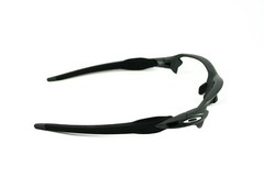 Oakley Flak 2.0 XL Steel Dark Grey Replacement Frame Only Authentic OO9188