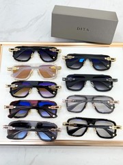 Dita LXN Evo DTS403 Sunglasses 54-19-145 Unisex Luxury Eyewear New
