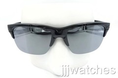 New Oakley Thinlink Gray Smoke Men Sunglasses Gray Lens OO9316-01