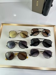 DITA SPACECRAFT Luxury Sunglasses 52-21-144mm