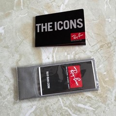 Ray Ban sunglasses RB4455 ZURI with case