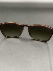 Ray-Ban RB4187 Chris 856/13 Sunglasses Full Rim Tortoise Lightweight 54-18-145