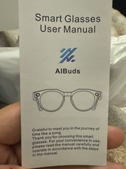 Smart Sunglasses