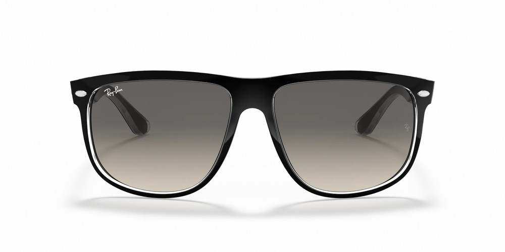 Ray-Ban RB4147 603971 60mm Black Sunglasses