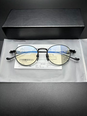 925 Frameless Silver just as pictured in the photo