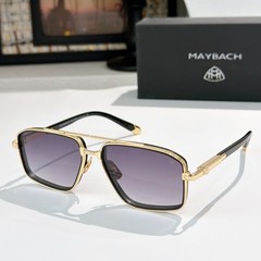 MAYBACH The Nanai Sunglasses Luxury Designer Eyewear 57-17-145