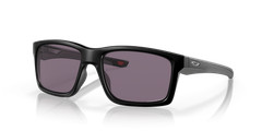 OAKLEY MAINLINK 9264-41 Matte Black Prizm Grey 61 Sunglasses
