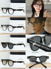 New Gentle Monster Model JOZE Sunglasses Unisex Size: 47口23-147
