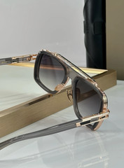 DITA LXN-EVO Style Unisex Sunglasses – MODEL：DTS403 – SIZE 54-19-145