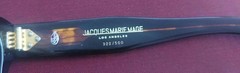 Jacques Marie Mage JMM FELLINI Limited Edition 10mm Acetate