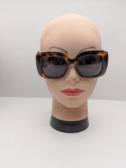 🕶️Made in Italy! Bottega Veneta BV1000S 05L J6 Sunglasses 51/21 145 /EUO304🕶️