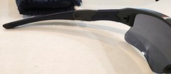 Flak 2.0 Oakley Sunglasses United States Olympic Team Edition W/ Bag Polarized