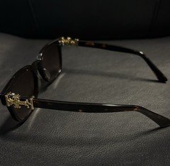 Wealthy Elephant OG Optical Glasses – Signature Edition. FREE Prosperity Chain