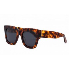 I-SEA Jolene Sunglasses Tort Smoke Polarized