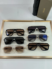 DITA LXN-EVO Style Unisex Sunglasses – MODEL：DTS403 – SIZE 54-19-145