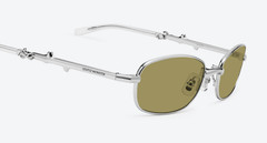 Gentle Monster Mori 02(BR) Veggie Collection_NEW_Authentic_Expedite