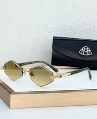 MAYBACH TPC/WE-G-Z165 Men’s Sunglasses SIZE：59口18-145