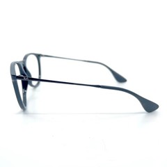 Ray-Ban RB 4171 601/5Q Erika Black Sunglasses Frame 54-18-145 Eyewear