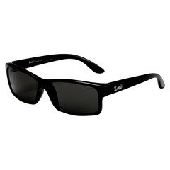 LOCS Dark Black Sunglasses Authentic Gangster Sleek Eyewear Cholo OG Shades
