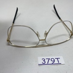 Maui Jim KAMI MJ778-05C 62-12-140 Gold White Sunglasses Frame Only 379T