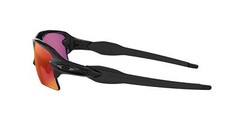 Oakley Flak 2.0 XL Polished Black/Prizm Field Men’s Sunglasses OO9188-9159