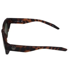 NEW DRAGON DR COMPASS 246 MATTE TORTOISE WITH G15 LENS, 51/20/145