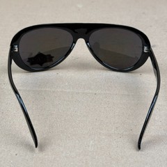 Style Eyes polycarbonate Model 050 Sunglasses – 100% UV Pc-Minor Scratches.