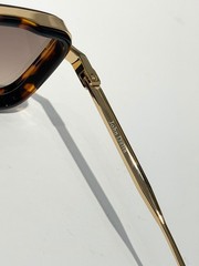 JOHN Dalia MODEL:PIERCE SUNGLASSES SIZE：48口21-145 NEW.
