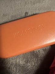 Komono Sunglasses UV 400 Vivien Floral KOM-S2110