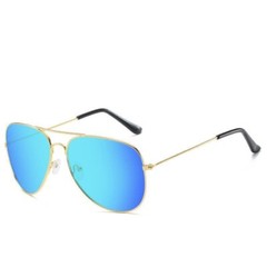 Men Women Polarized Aviator Sunglasses UV400 Pilot Sport Running Fishing Driving