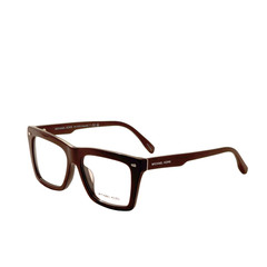 Michael Kors Men’s Augusta 56mm Nutmeg Opticals MK4128U-4007-56