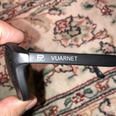 VUARNET 083 4083 RARE 80S NEW OLD STOCK SUNGLASSES SKILYNX