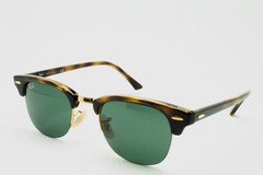 NEW RAY BAN RB4354 710/71 SUNGLASSES SIZE:48-22-140